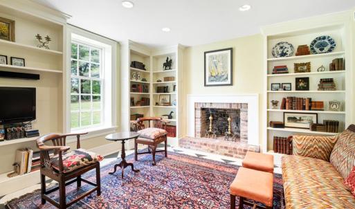 Den/Family room