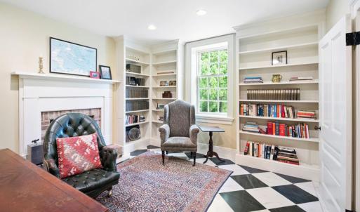 Home office