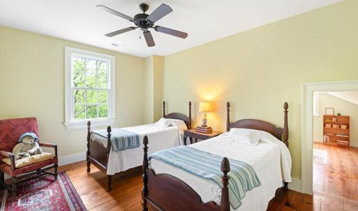 Bedroom #4