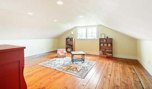 Bonus room