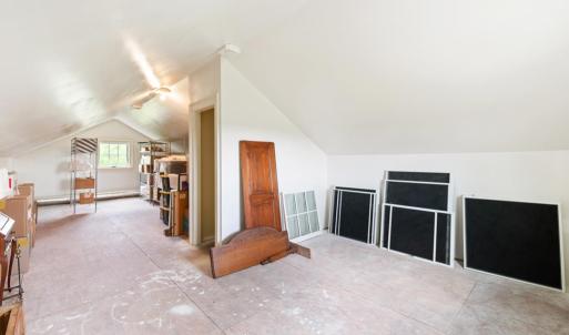 Attic