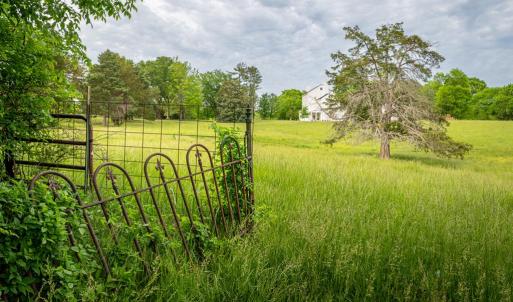 Morris Family Cemetery