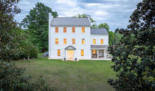 3276 Buckingham Springs Road