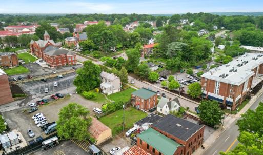 Photo #47 of 215 West Third Street, Farmville, VA 0.1 acres