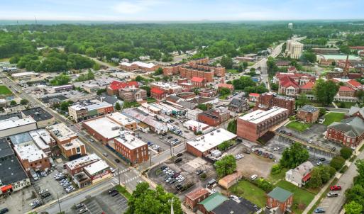 Photo #50 of 215 West Third Street, Farmville, VA 0.1 acres