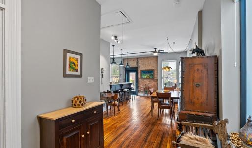 Photo #16 of 215 West Third Street, Farmville, VA 0.1 acres