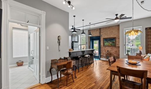 Photo #17 of 215 West Third Street, Farmville, VA 0.1 acres