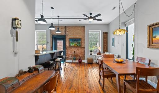 Photo #20 of 215 West Third Street, Farmville, VA 0.1 acres