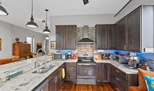 Photo #25 of 215 West Third Street, Farmville, VA 0.1 acres