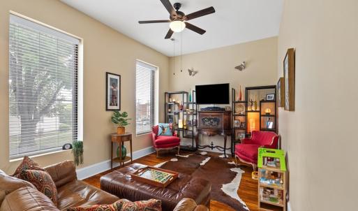 Photo #34 of 215 West Third Street, Farmville, VA 0.1 acres