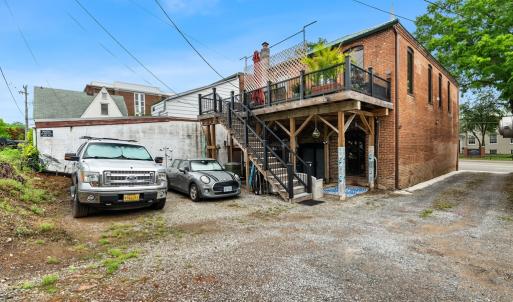 Photo #40 of 215 West Third Street, Farmville, VA 0.1 acres