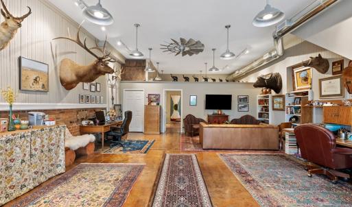 Photo #5 of 215 West Third Street, Farmville, VA 0.1 acres