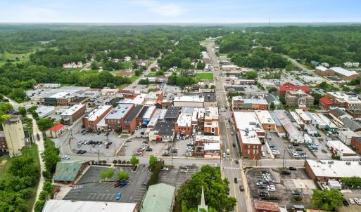 Photo #51 of 215 West Third Street, Farmville, VA 0.1 acres