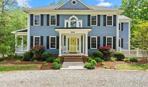 Photo #2 of 6800 Pine Ridge Drive, Jetersville, VA 2.5 acres