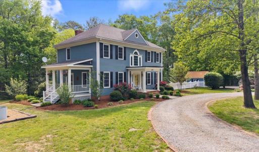 Photo #3 of 6800 Pine Ridge Drive, Jetersville, VA 2.5 acres