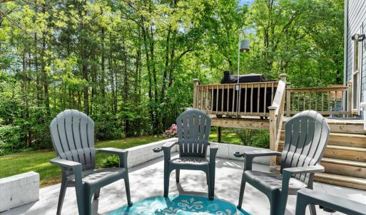 Photo #49 of 6800 Pine Ridge Drive, Jetersville, VA 2.5 acres