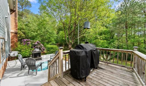 Photo #50 of 6800 Pine Ridge Drive, Jetersville, VA 2.5 acres