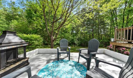 Photo #53 of 6800 Pine Ridge Drive, Jetersville, VA 2.5 acres