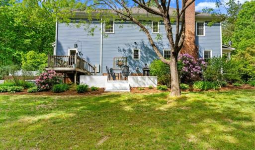 Photo #55 of 6800 Pine Ridge Drive, Jetersville, VA 2.5 acres