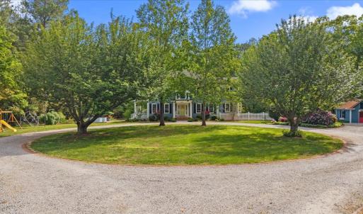 Photo #56 of 6800 Pine Ridge Drive, Jetersville, VA 2.5 acres