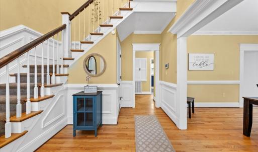 Photo #6 of 6800 Pine Ridge Drive, Jetersville, VA 2.5 acres