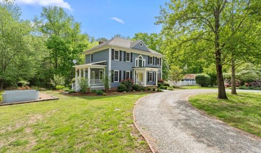 Photo #64 of 6800 Pine Ridge Drive, Jetersville, VA 2.5 acres