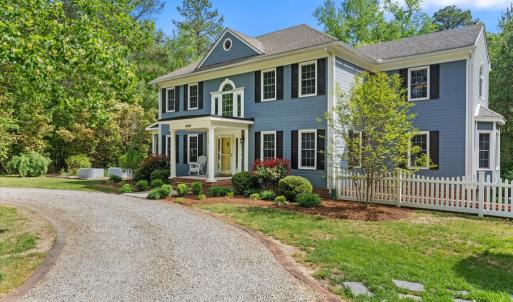 Photo #65 of 6800 Pine Ridge Drive, Jetersville, VA 2.5 acres
