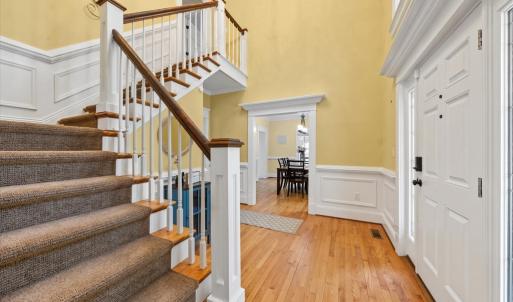 Photo #7 of 6800 Pine Ridge Drive, Jetersville, VA 2.5 acres