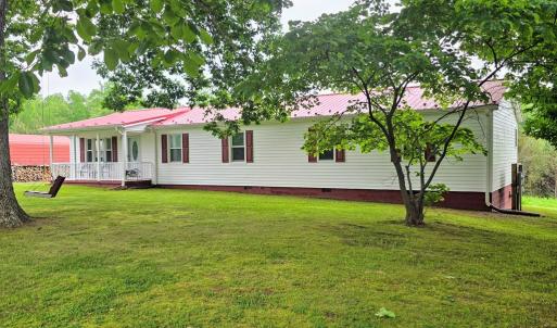 Photo #2 of 3634 Old Mansion Road, Lunenburg, VA 8.5 acres