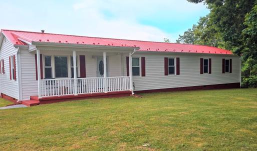 Photo #3 of 3634 Old Mansion Road, Lunenburg, VA 8.5 acres