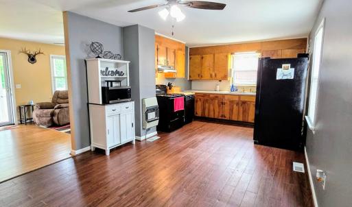 Photo #7 of 3634 Old Mansion Road, Lunenburg, VA 8.5 acres