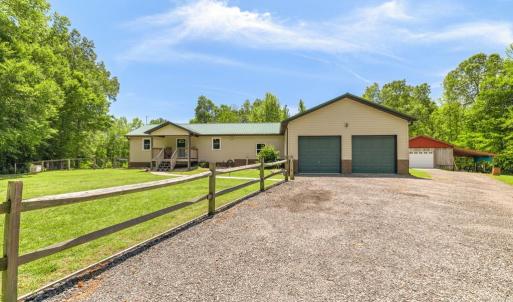 Photo #2 of 505 Kesterson Lane, Victoria, VA 40.2 acres