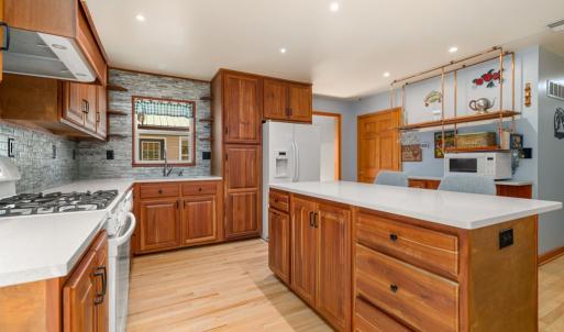 Photo #4 of 505 Kesterson Lane, Victoria, VA 40.2 acres