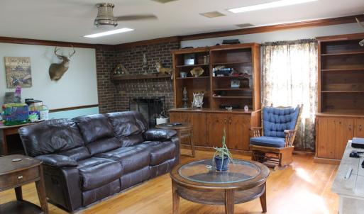 Photo #3 of 87 Northwood Lane, Cumberland, VA 5.7 acres