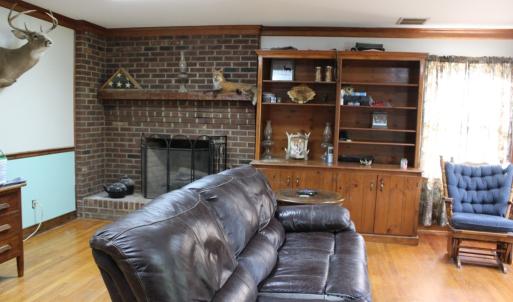 Photo #4 of 87 Northwood Lane, Cumberland, VA 5.7 acres