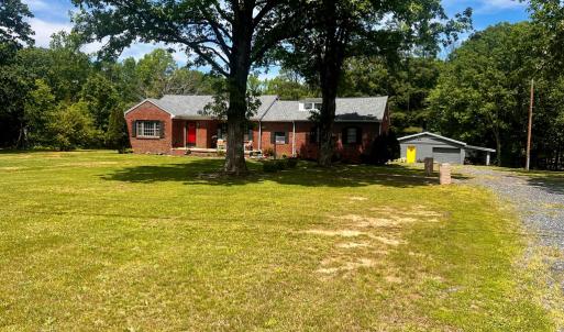 Photo #2 of 16667 JAMES ANDERSON HWY, Buckingham, VA 4.9 acres
