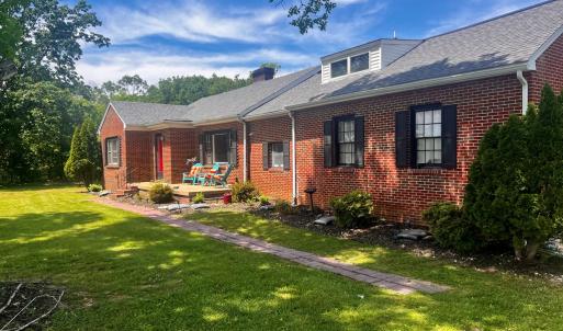 Photo #3 of 16667 JAMES ANDERSON HWY, Buckingham, VA 4.9 acres