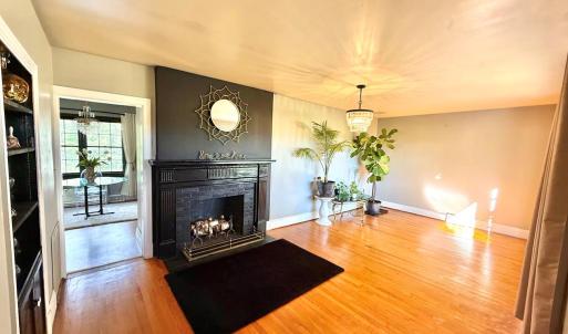 Photo #4 of 16667 JAMES ANDERSON HWY, Buckingham, VA 4.9 acres