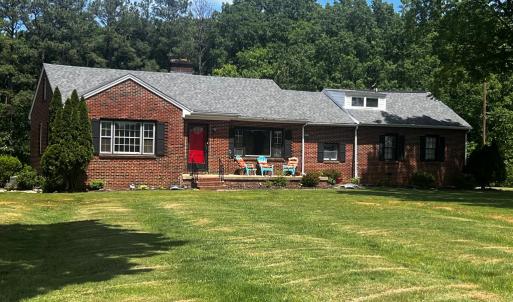 Photo #3 of 16667 JAMES ANDERSON HWY, Buckingham, VA 4.9 acres