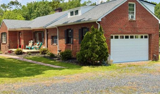 Photo #4 of 16667 JAMES ANDERSON HWY, Buckingham, VA 4.9 acres