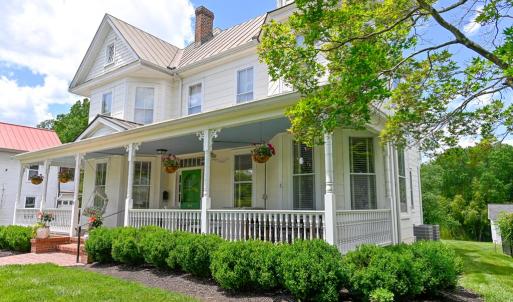 Photo #3 of 908 High Street, Farmville, VA 2.4 acres