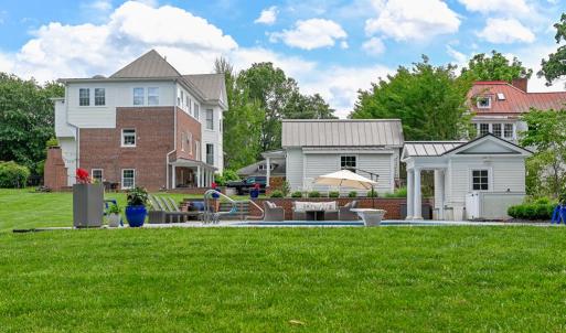 Photo #49 of 908 High Street, Farmville, VA 2.4 acres