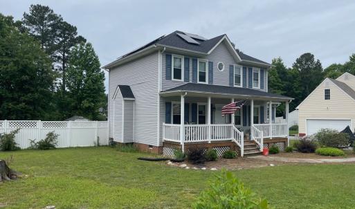 Photo #2 of 5421 Willow Oak Dr, Prince George, VA 0.4 acres