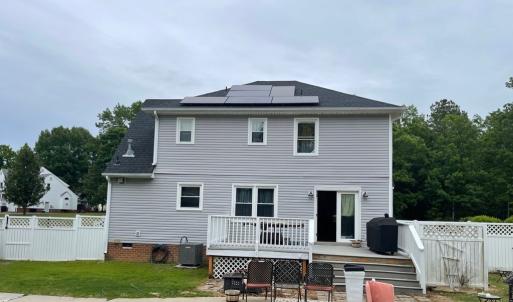 Photo #3 of 5421 Willow Oak Dr, Prince George, VA 0.4 acres
