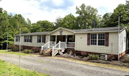 Photo #10 of 824 Double Bridges, Keysville, VA 7.7 acres