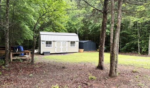 Photo #4 of 824 Double Bridges, Keysville, VA 7.7 acres