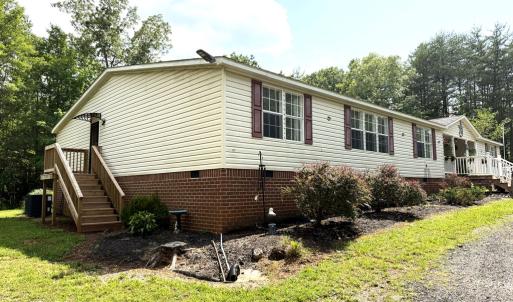 Photo #5 of 824 Double Bridges, Keysville, VA 7.7 acres