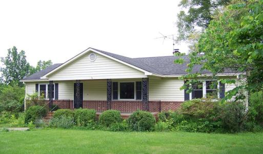 Photo #2 of 2387 New Bethel Road, Meherrin, VA 7.3 acres