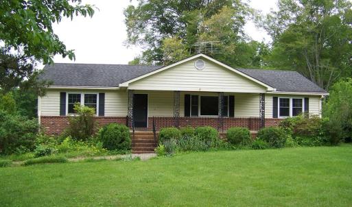 Photo #3 of 2387 New Bethel Road, Meherrin, VA 7.3 acres