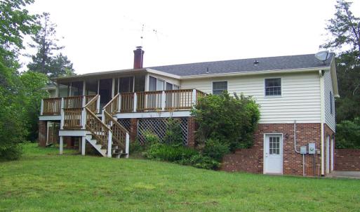Photo #38 of 2387 New Bethel Road, Meherrin, VA 7.3 acres